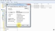 Select the Solid Archive option (Image via Mayank Agarwal/YouTube)